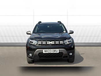 Used Dacia Duster 2023 for sale - 79275108: Photo