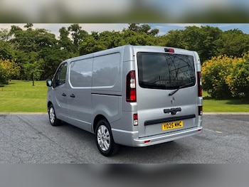 Used Renault Trafic 2025 for sale - 76329562: Photo