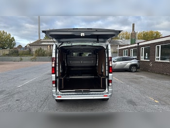 Used Renault Trafic 2025 for sale - 76329562: Photo