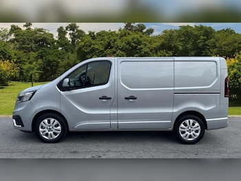 Used Renault Trafic 2025 for sale - 76329562: Photo