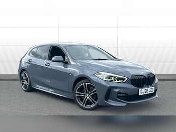 Used BMW 1 Series 2020 for sale - 79868364: Photo
