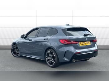 Used BMW 1 Series 2020 for sale - 79868364: Photo