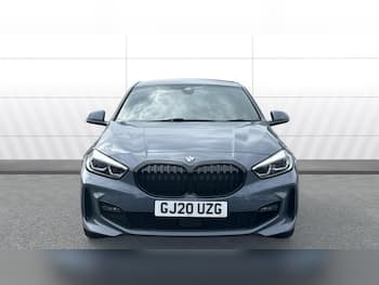 Used BMW 1 Series 2020 for sale - 79868364: Photo