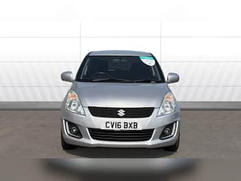 Used Suzuki Swift 2016 for sale - 79626464: Photo