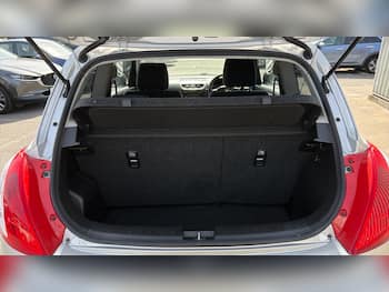 Used Suzuki Swift 2016 for sale - 79626464: Photo