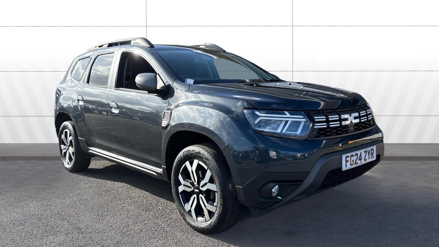 Used Dacia Duster 2024 for sale - 78166081: Photo 1