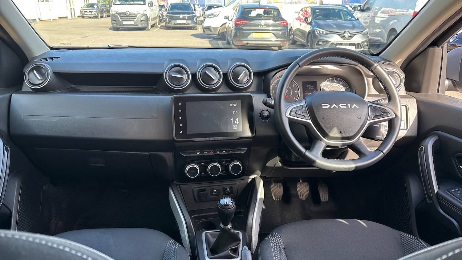 Used Dacia Duster 2024 for sale - 78166081: Photo 10