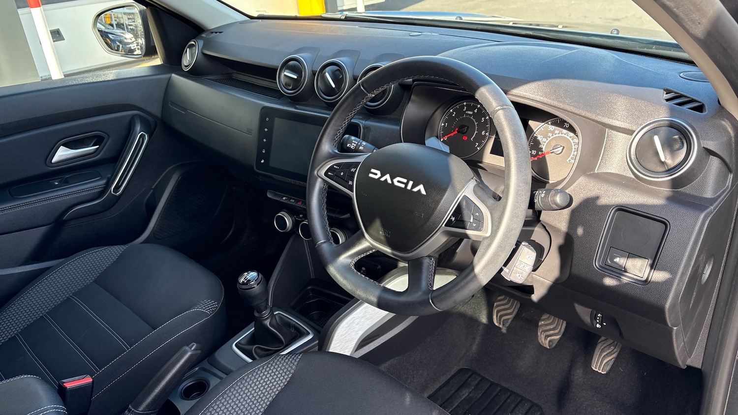 Used Dacia Duster 2024 for sale - 78166081: Photo 11