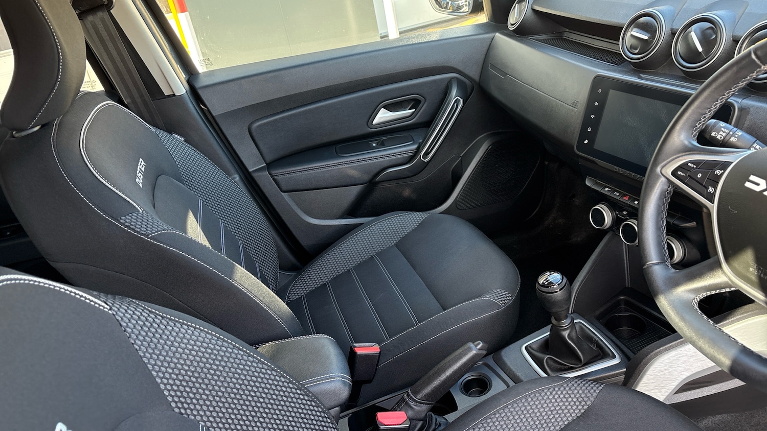 Used Dacia Duster 2024 for sale - 78166081: Photo 14