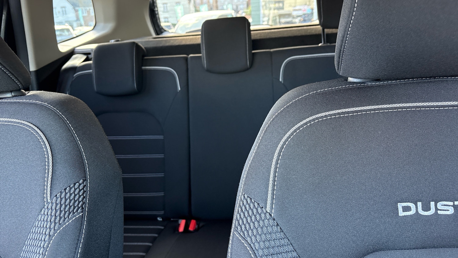 Used Dacia Duster 2024 for sale - 78166081: Photo 15