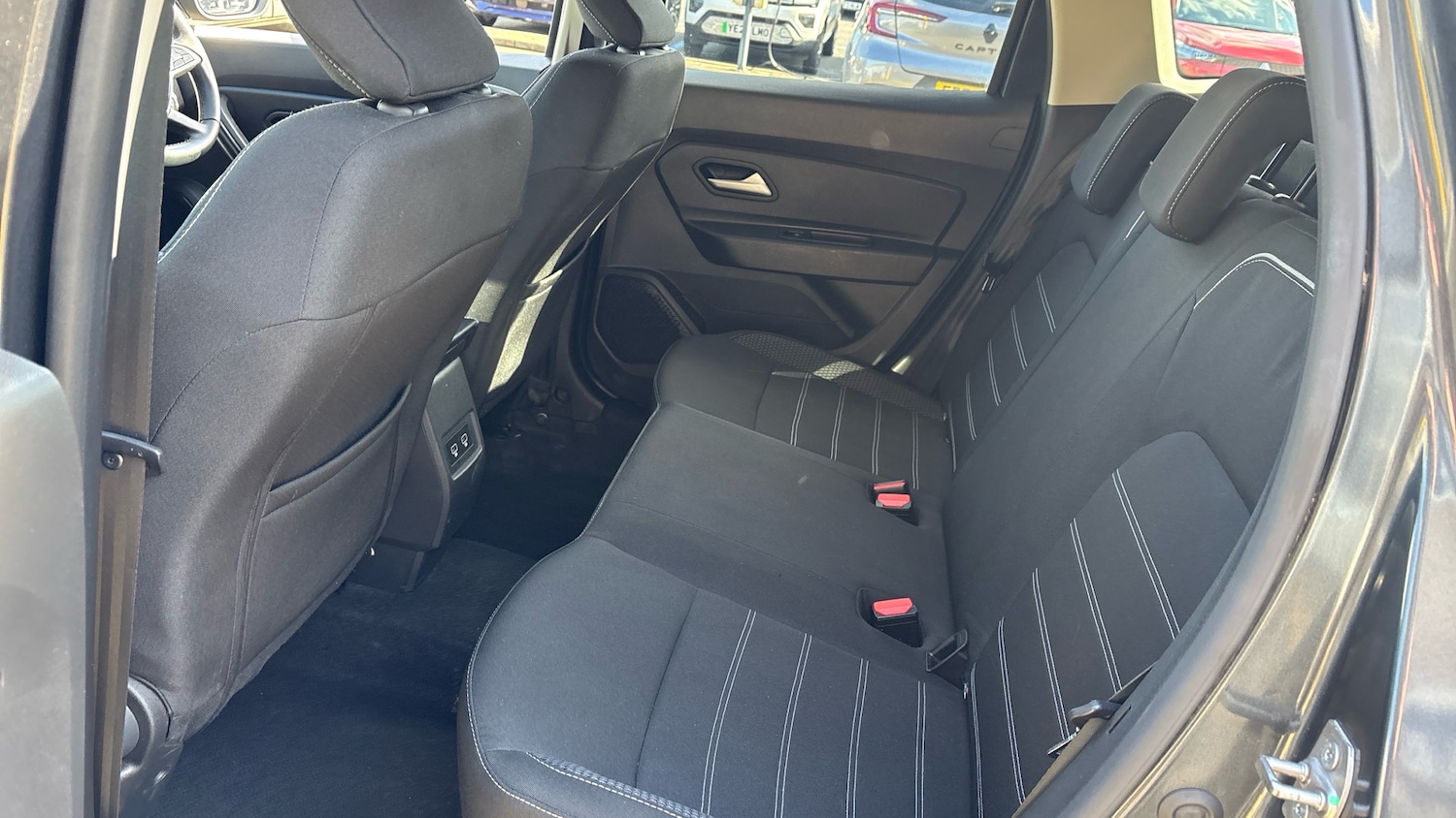 Used Dacia Duster 2024 for sale - 78166081: Photo 16