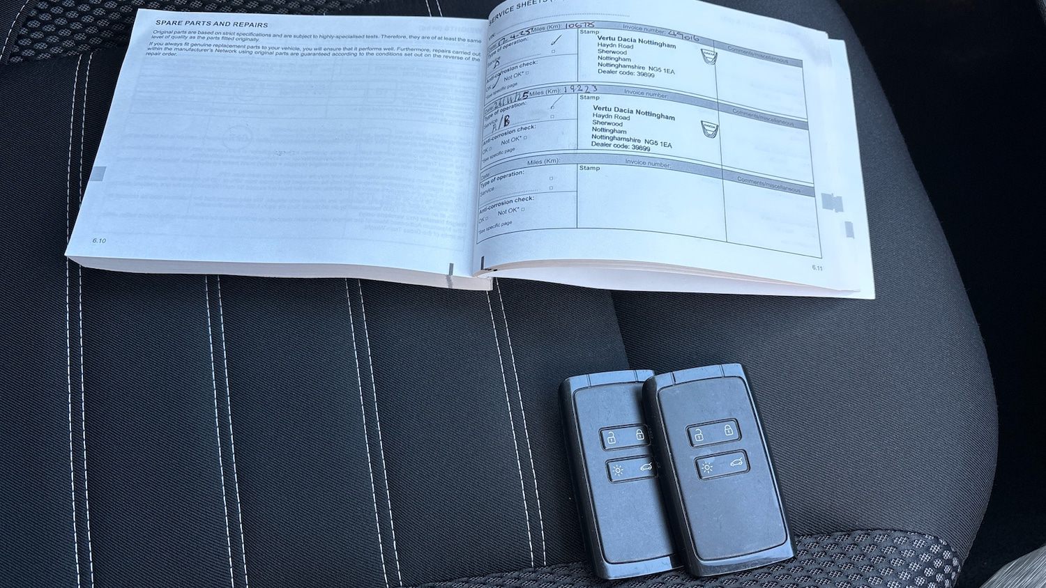 Used Dacia Duster 2024 for sale - 78166081: Photo 19