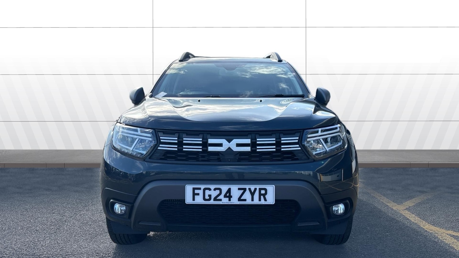 Used Dacia Duster 2024 for sale - 78166081: Photo 3