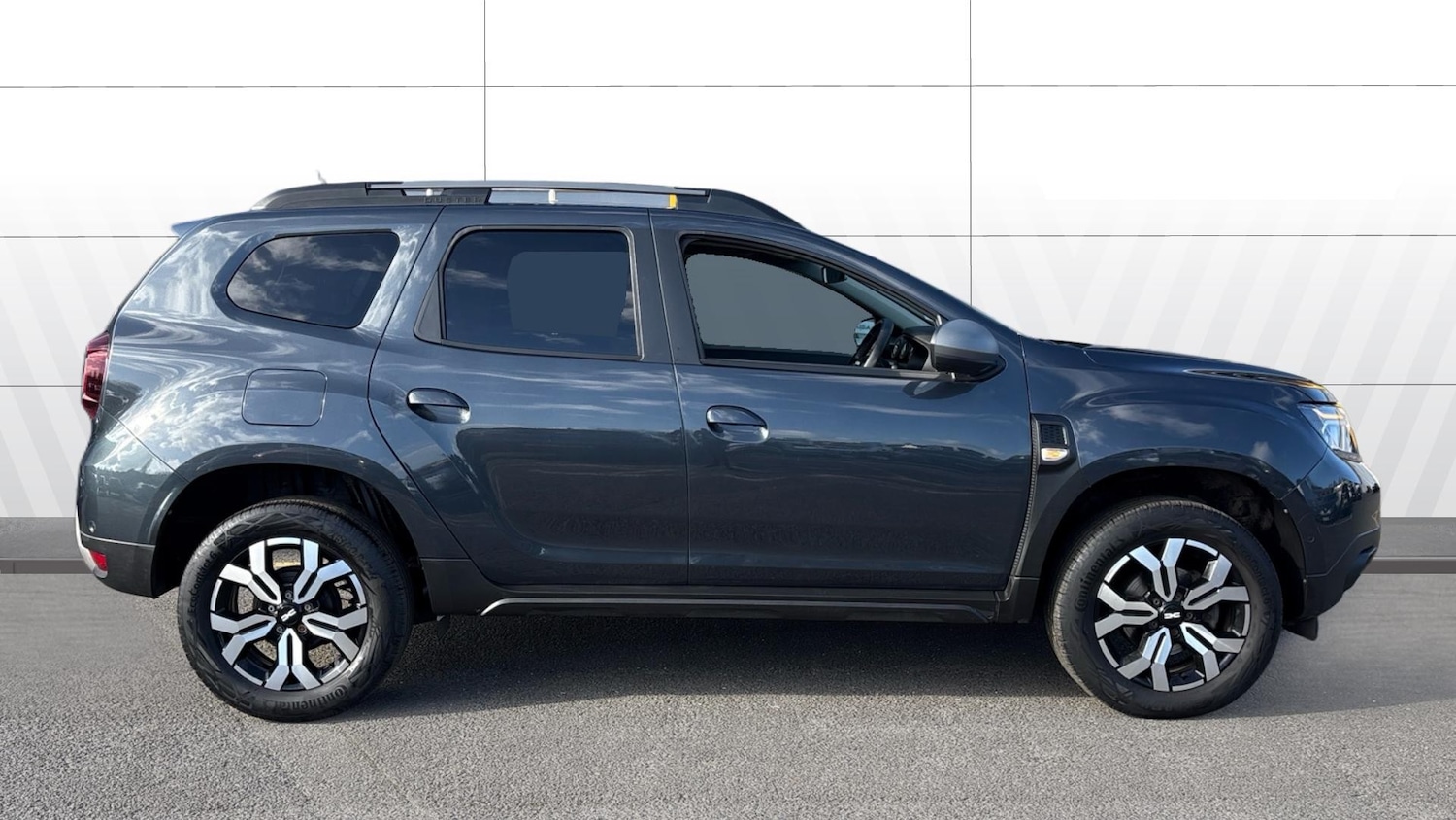 Used Dacia Duster 2024 for sale - 78166081: Photo 5