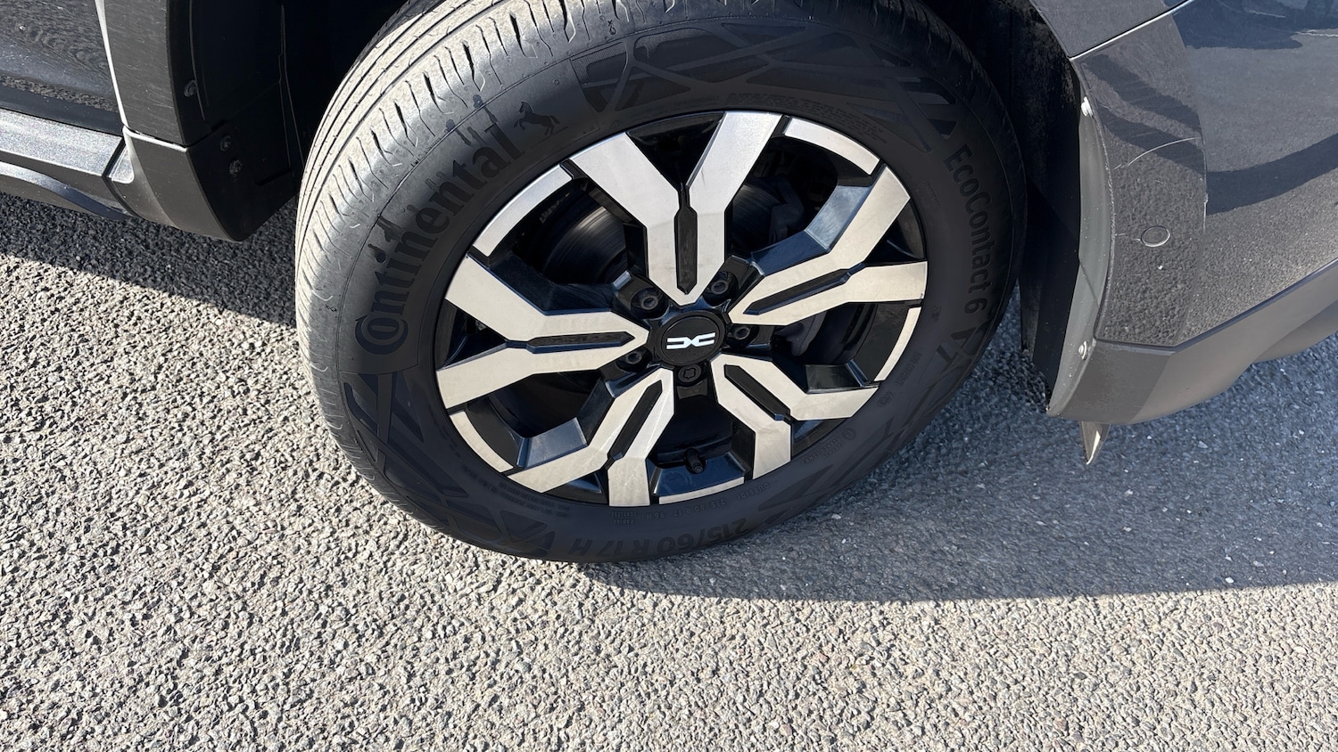 Used Dacia Duster 2024 for sale - 78166081: Photo 50