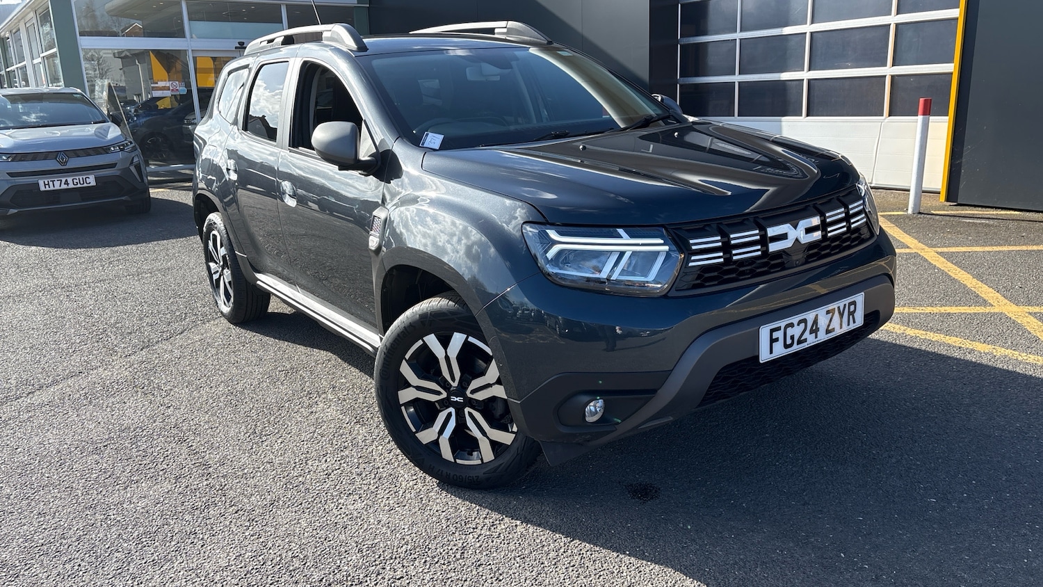 Used Dacia Duster 2024 for sale - 78166081: Photo 51