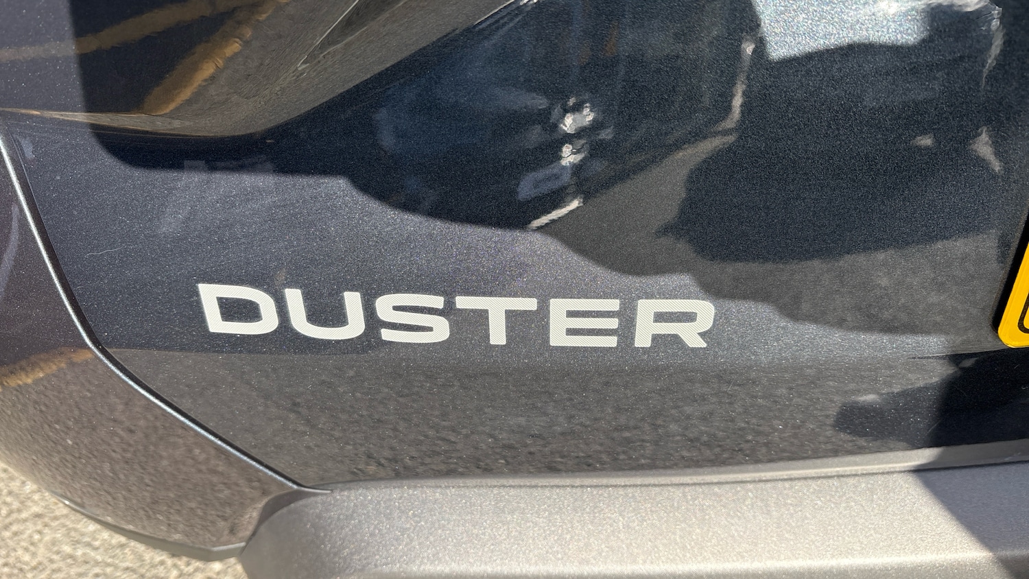 Used Dacia Duster 2024 for sale - 78166081: Photo 57