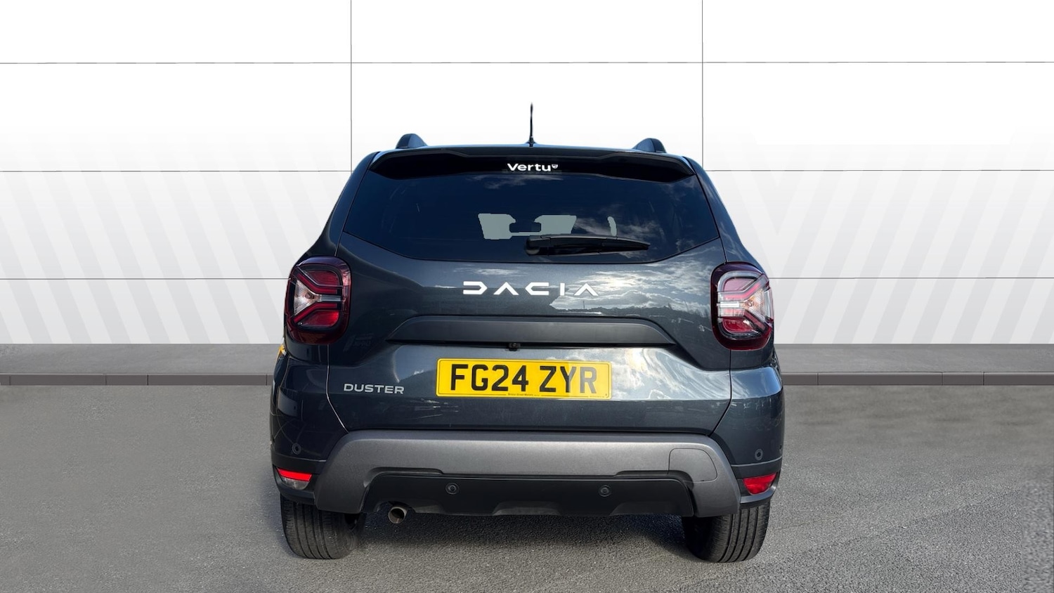 Used Dacia Duster 2024 for sale - 78166081: Photo 6