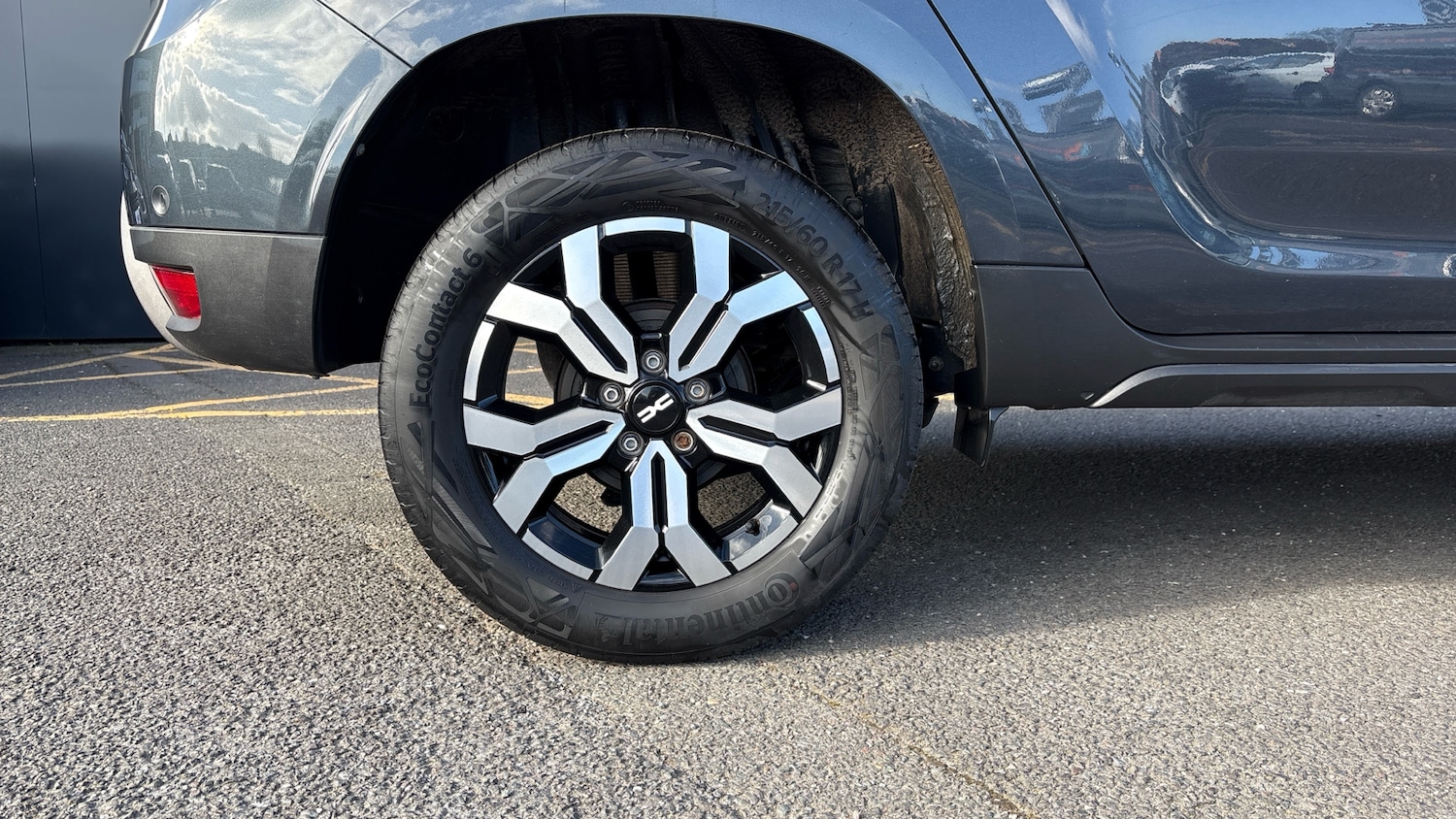 Used Dacia Duster 2024 for sale - 78166081: Photo 7