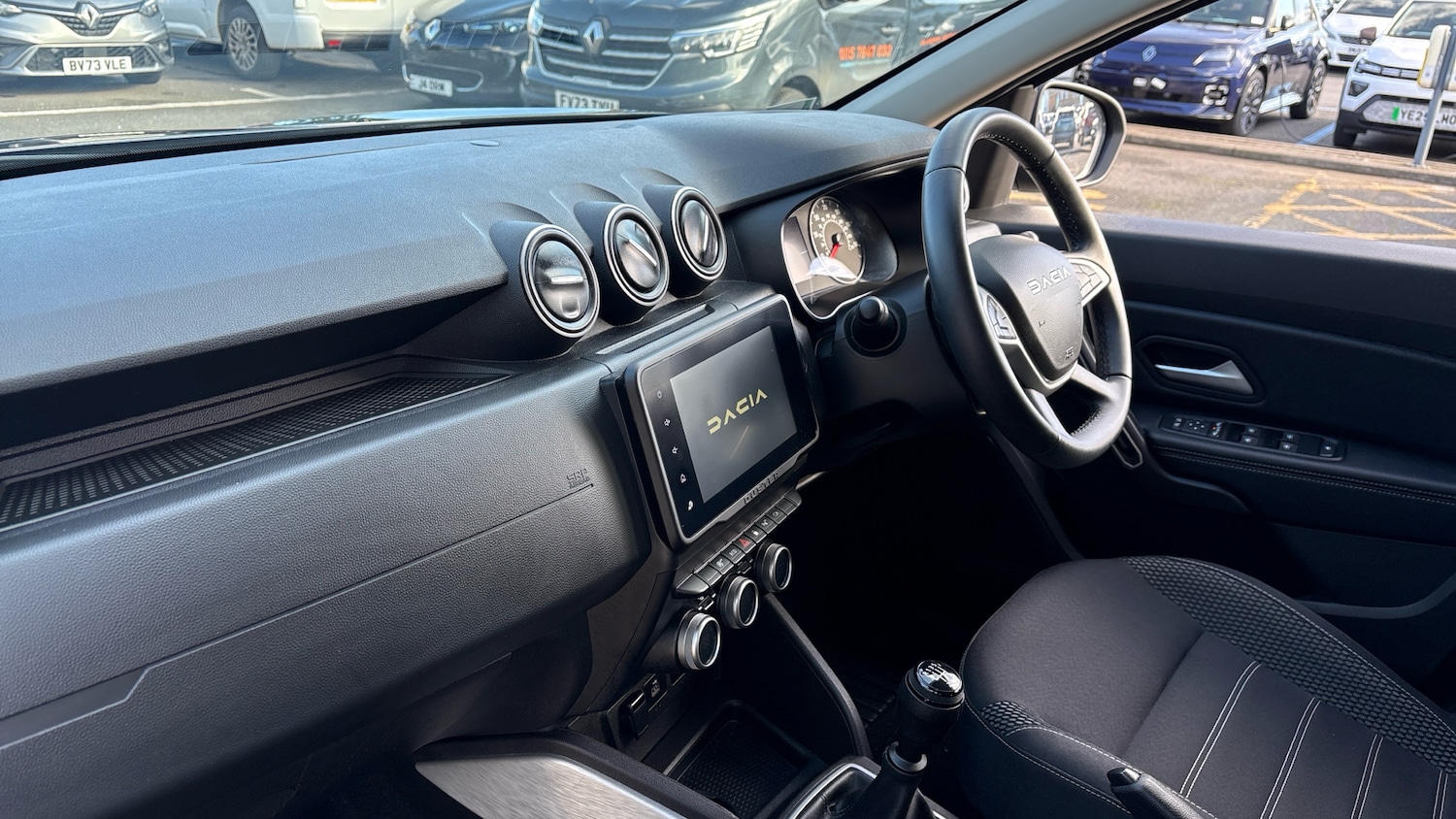 Used Dacia Duster 2024 for sale - 78166081: Photo 9