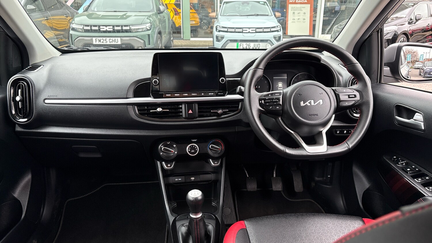 Used Kia Picanto 2023 for sale - 77819559: Photo 10