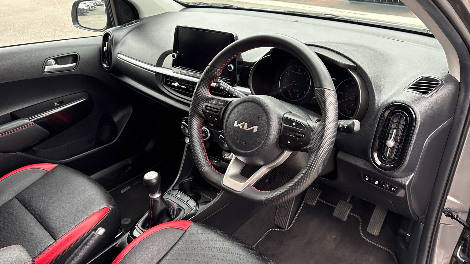 Used Kia Picanto 2023 for sale - 77819559: Photo 11