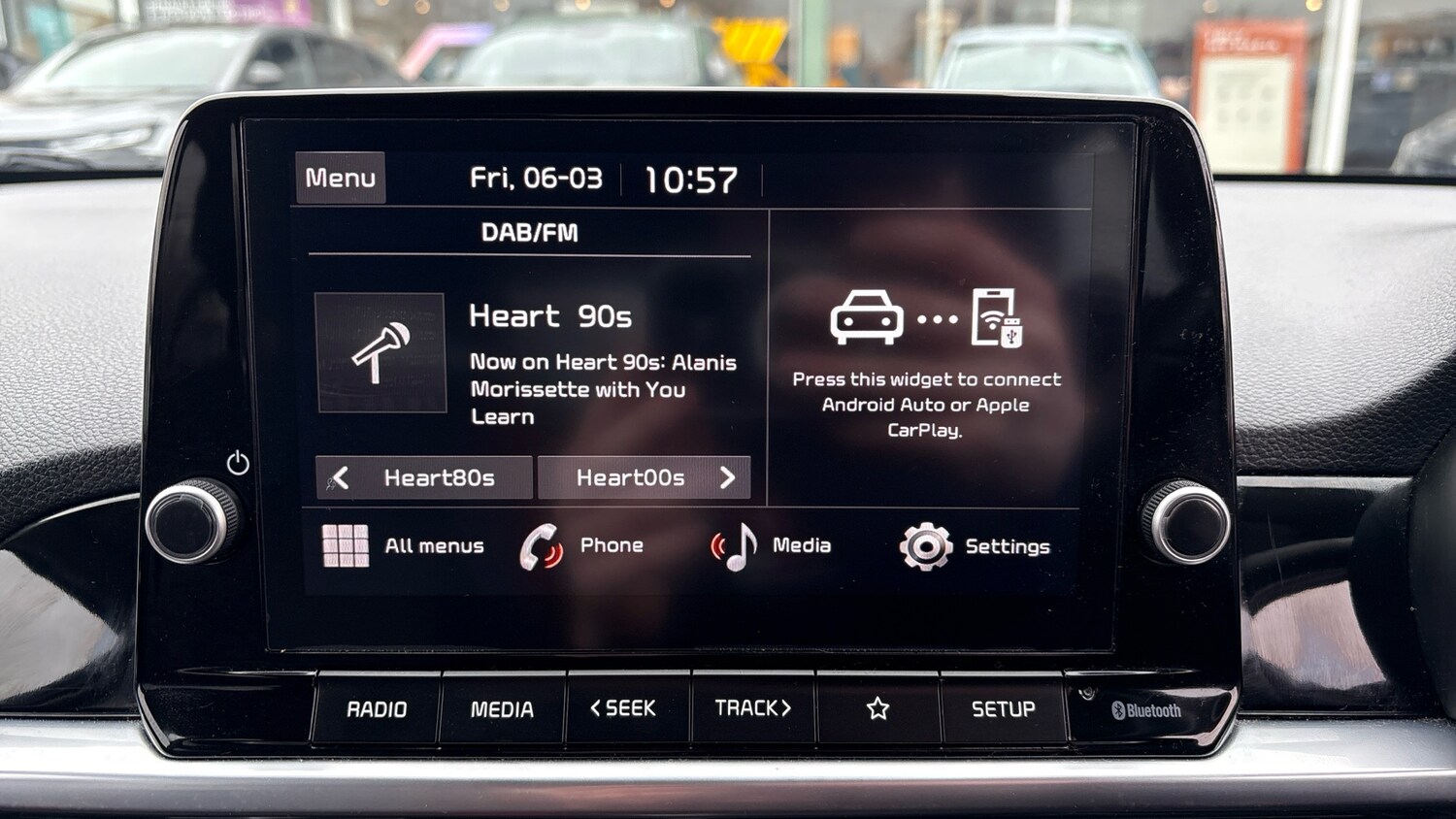 Used Kia Picanto 2023 for sale - 77819559: Photo 12