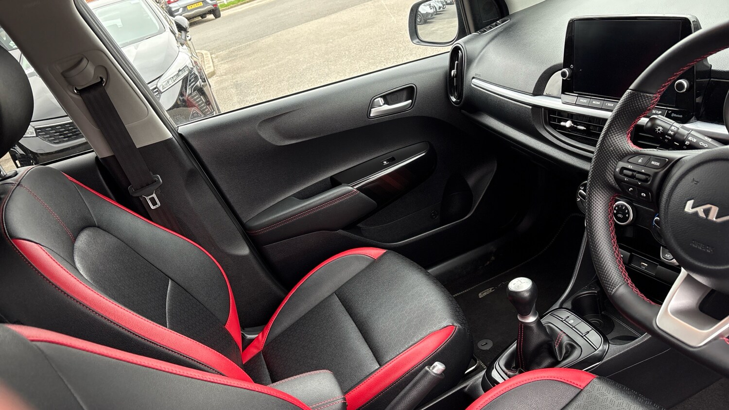 Used Kia Picanto 2023 for sale - 77819559: Photo 14