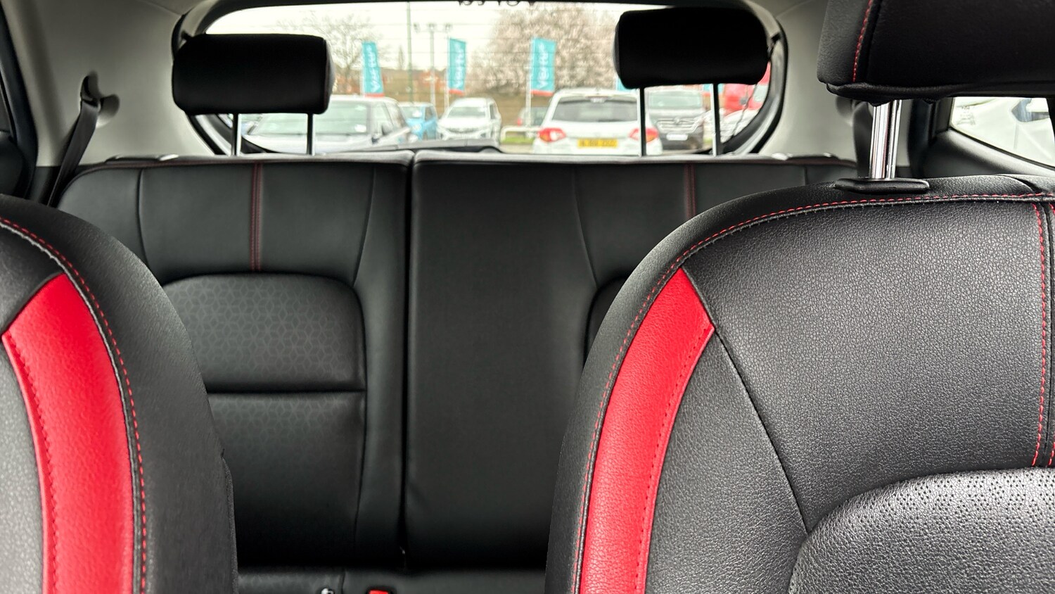 Used Kia Picanto 2023 for sale - 77819559: Photo 15