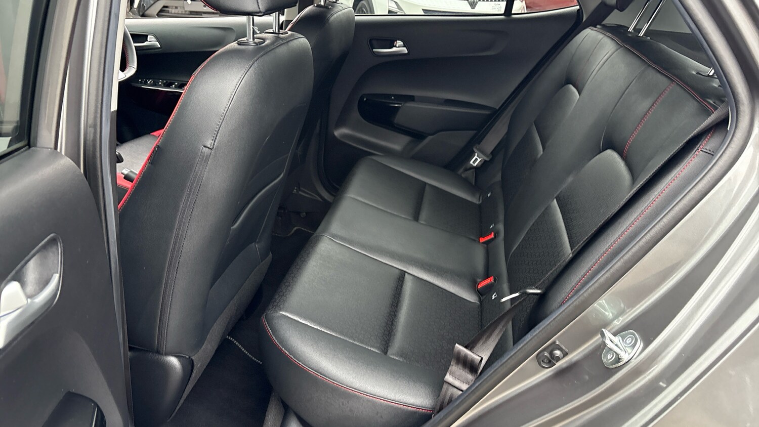 Used Kia Picanto 2023 for sale - 77819559: Photo 16