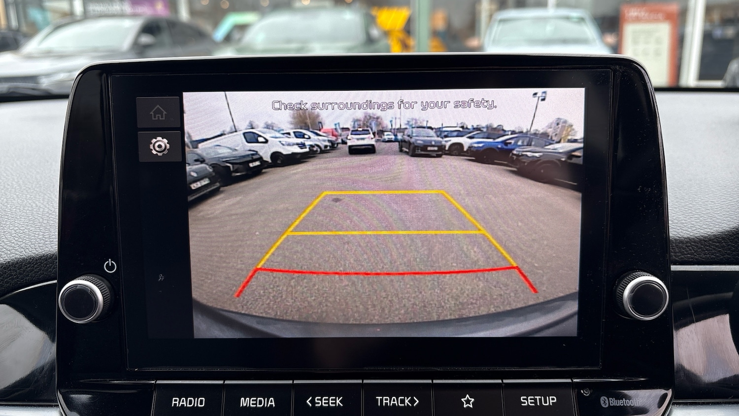 Used Kia Picanto 2023 for sale - 77819559: Photo 21