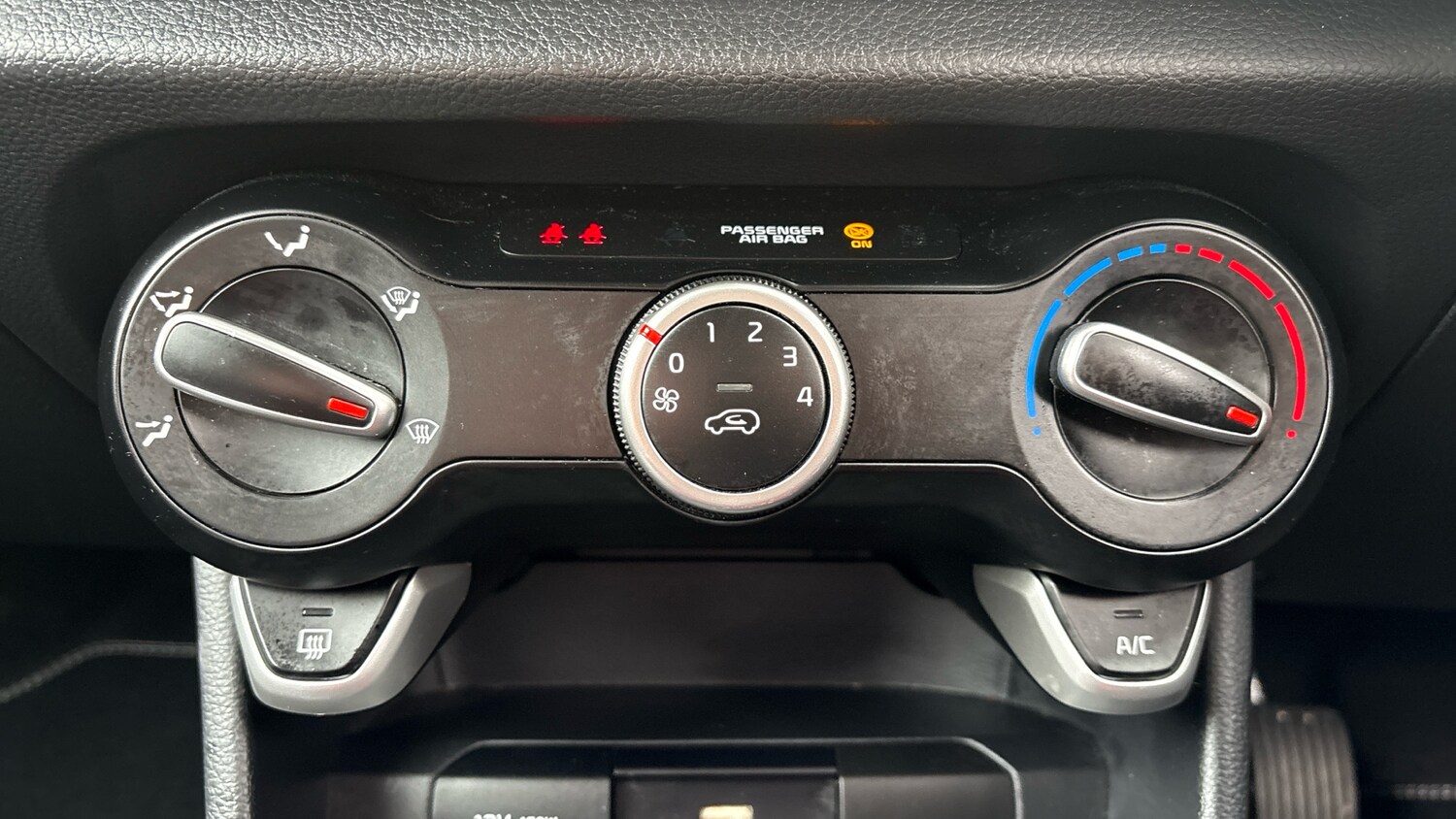 Used Kia Picanto 2023 for sale - 77819559: Photo 27