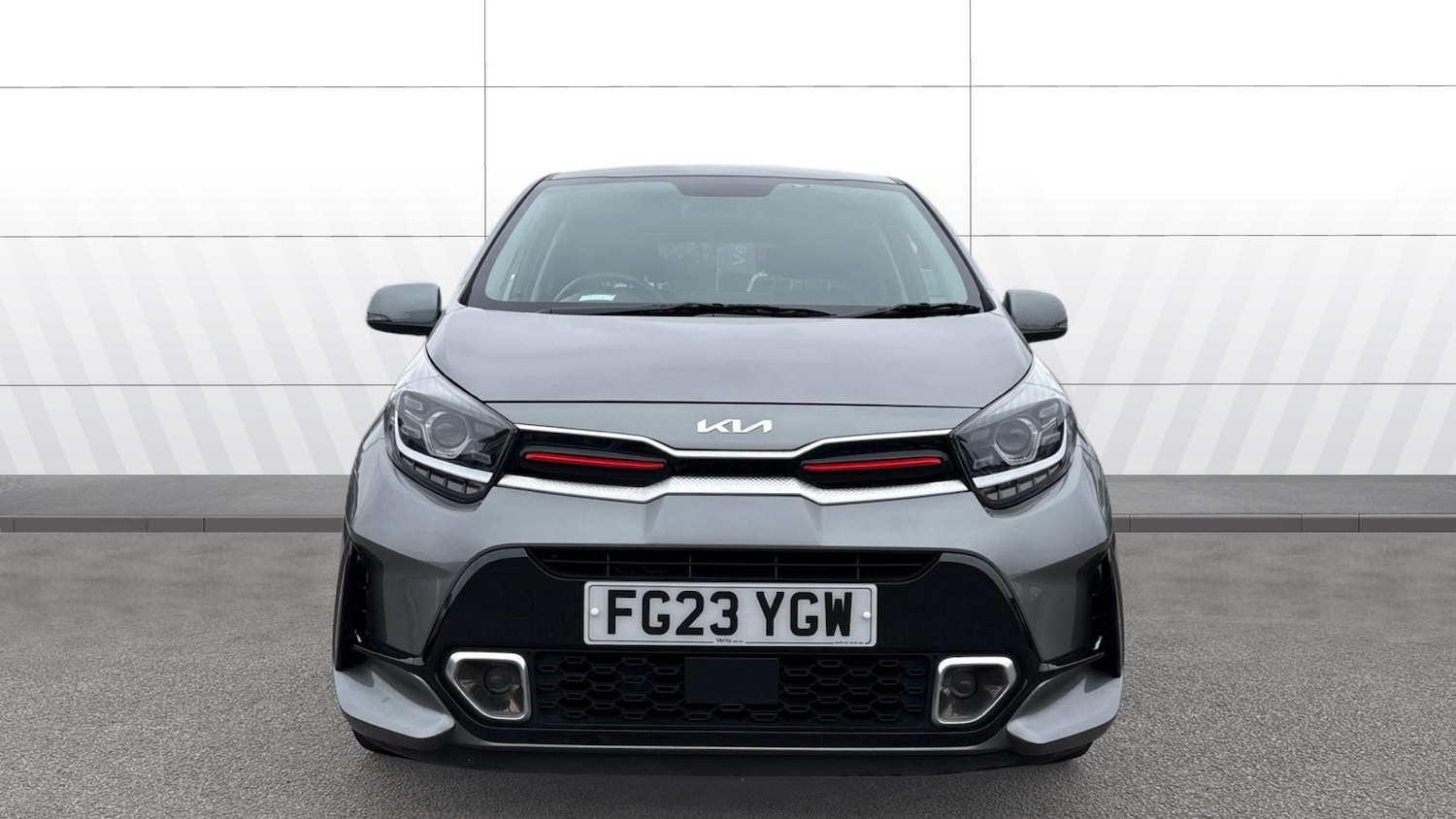 Used Kia Picanto 2023 for sale - 77819559: Photo 3