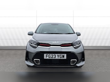 Used Kia Picanto 2023 for sale - 77819559: Photo