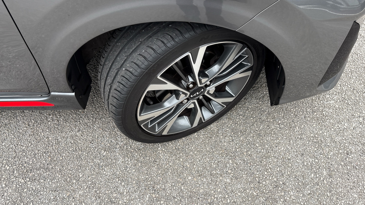 Used Kia Picanto 2023 for sale - 77819559: Photo 46