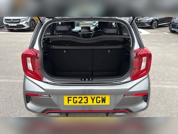 Used Kia Picanto 2023 for sale - 77819559: Photo