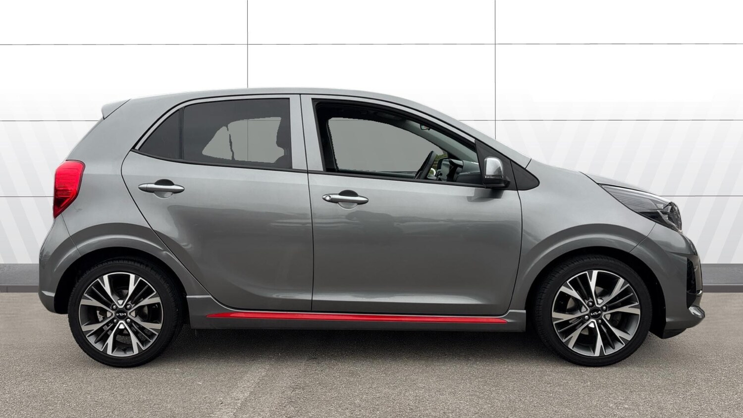 Used Kia Picanto 2023 for sale - 77819559: Photo 5