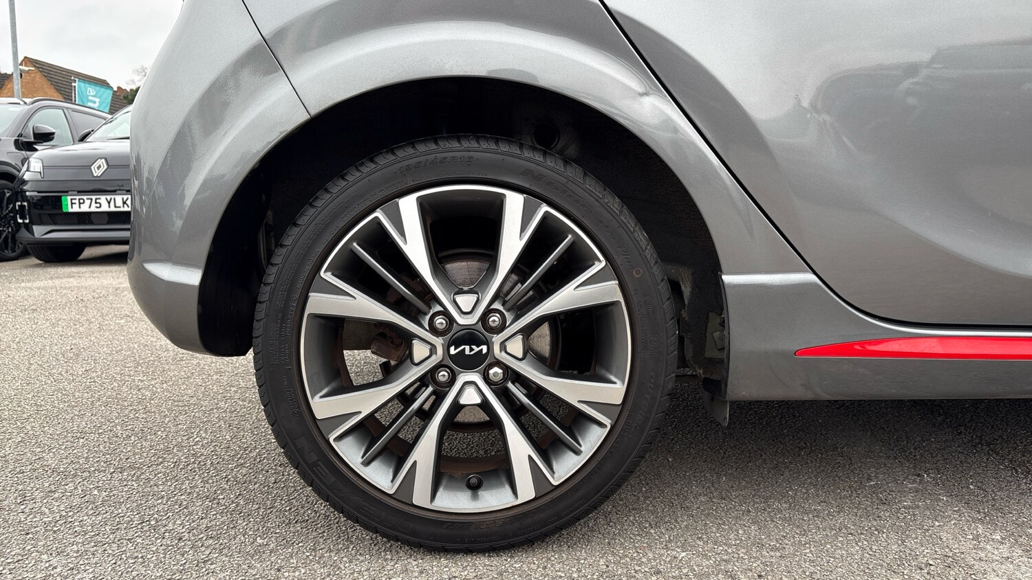 Used Kia Picanto 2023 for sale - 77819559: Photo 7