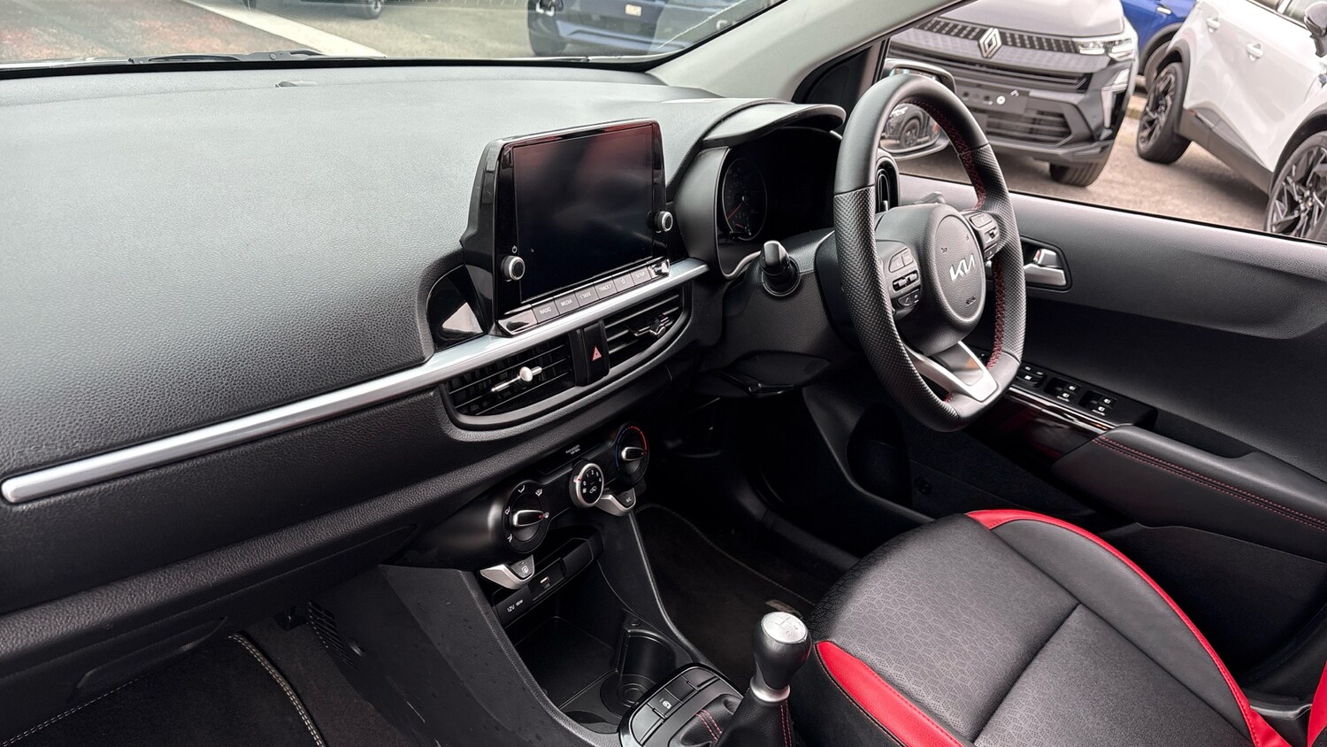 Used Kia Picanto 2023 for sale - 77819559: Photo 9