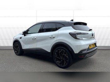 Used Renault Captur 2025 for sale - 77730729: Photo