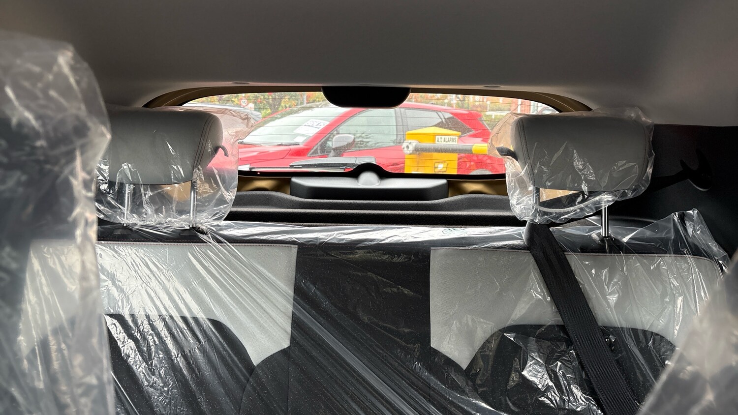 Used Dacia Spring 2025 for sale - 76614684: Photo 15