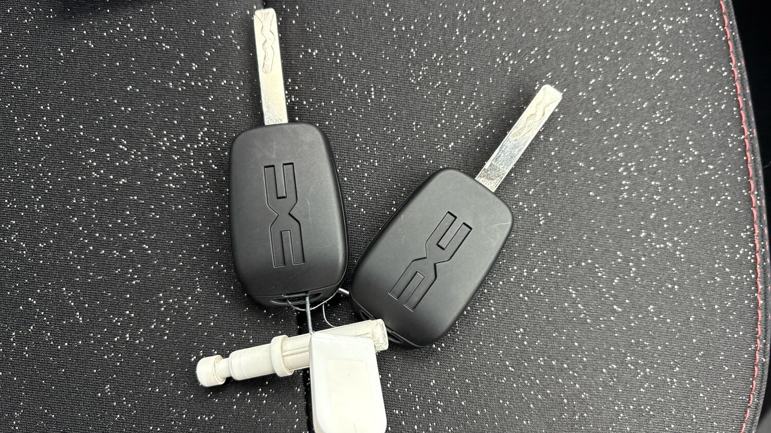 Used Dacia Spring 2025 for sale - 76614684: Photo 20