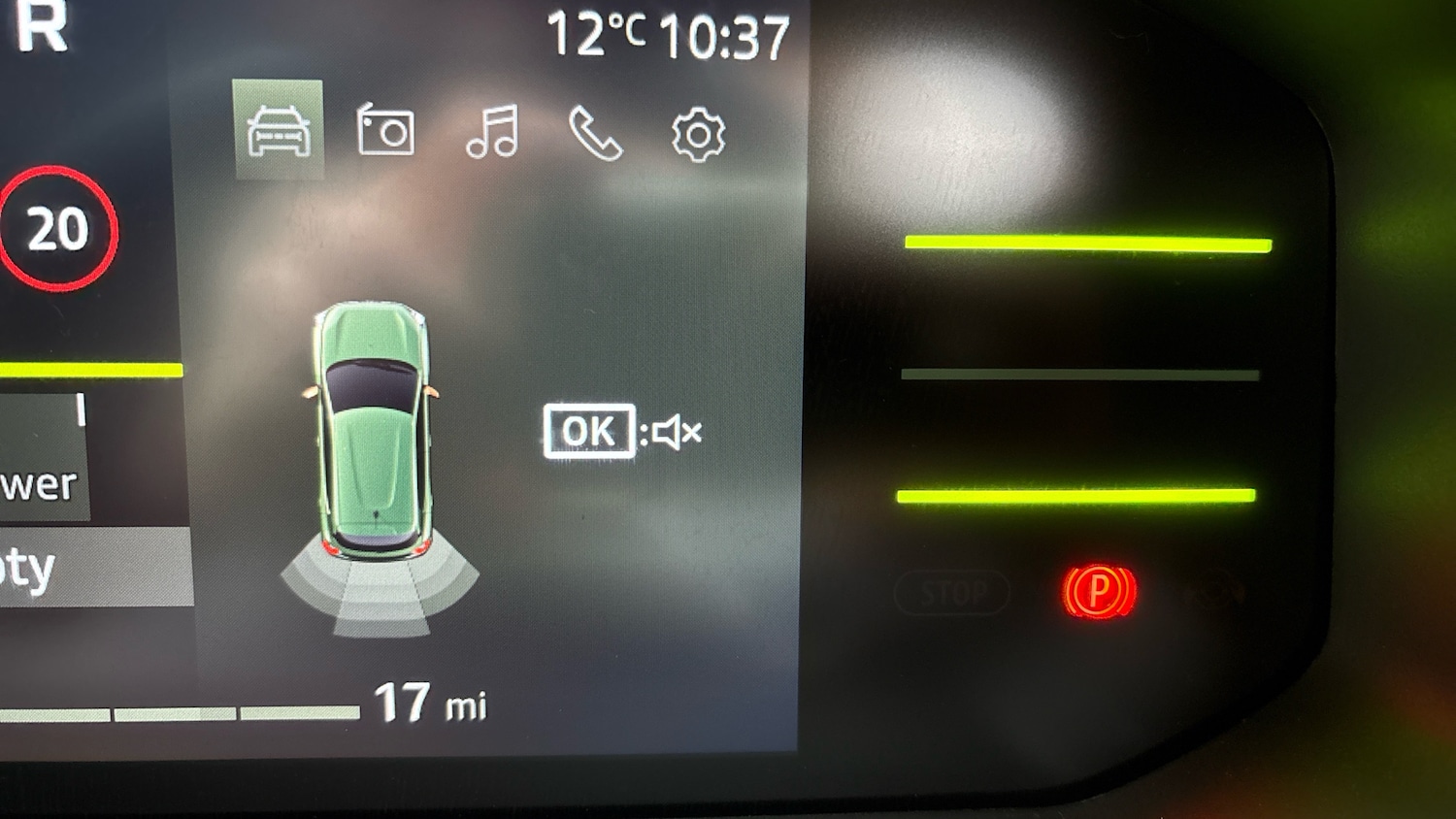 Used Dacia Spring 2025 for sale - 76614684: Photo 21