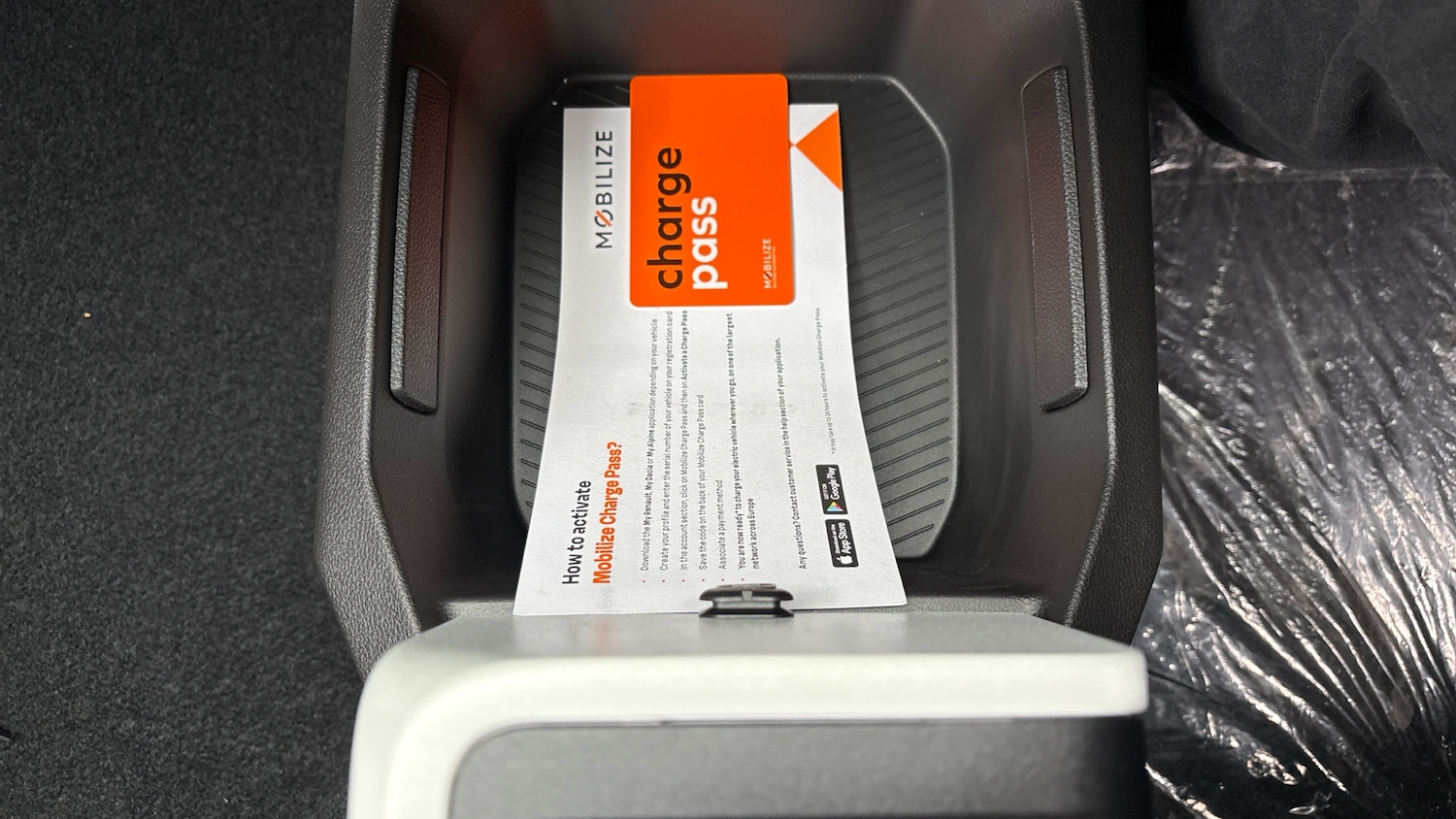 Used Dacia Spring 2025 for sale - 76614684: Photo 27