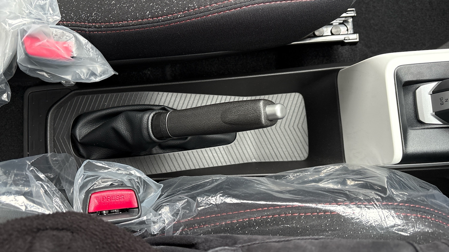 Used Dacia Spring 2025 for sale - 76614684: Photo 29