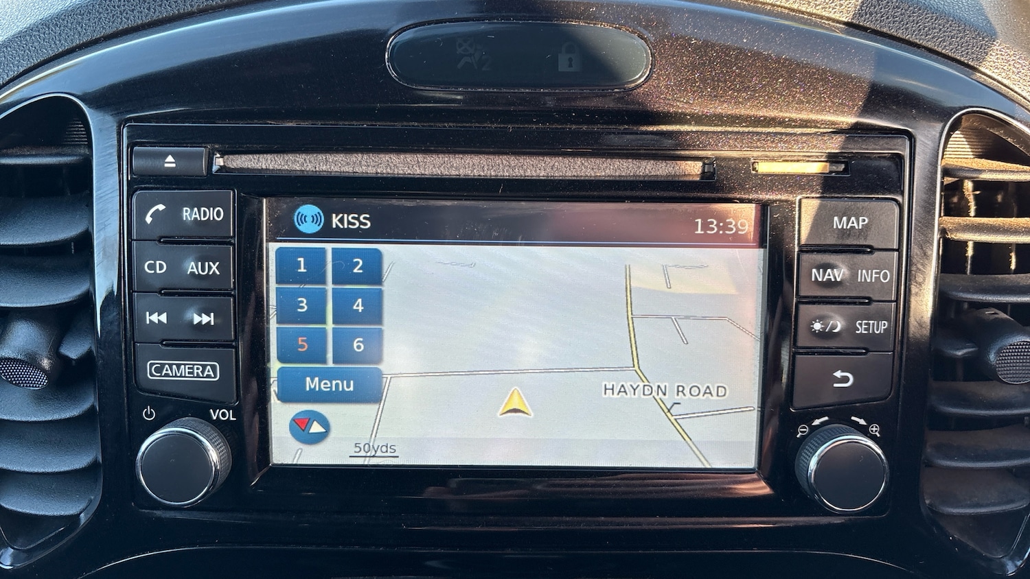 Used Nissan Juke 2019 for sale - 76796824: Photo 12