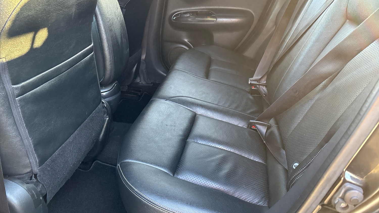 Used Nissan Juke 2019 for sale - 76796824: Photo 16