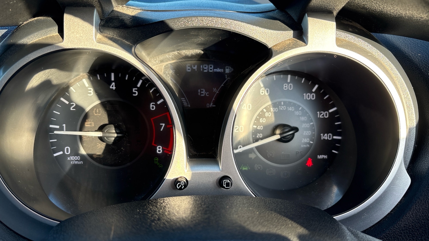 Used Nissan Juke 2019 for sale - 76796824: Photo 18