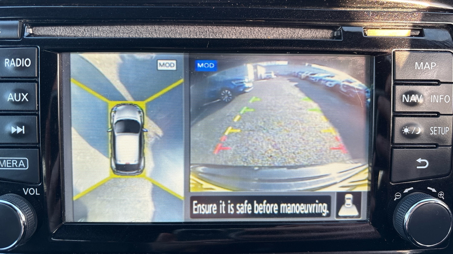 Used Nissan Juke 2019 for sale - 76796824: Photo 21