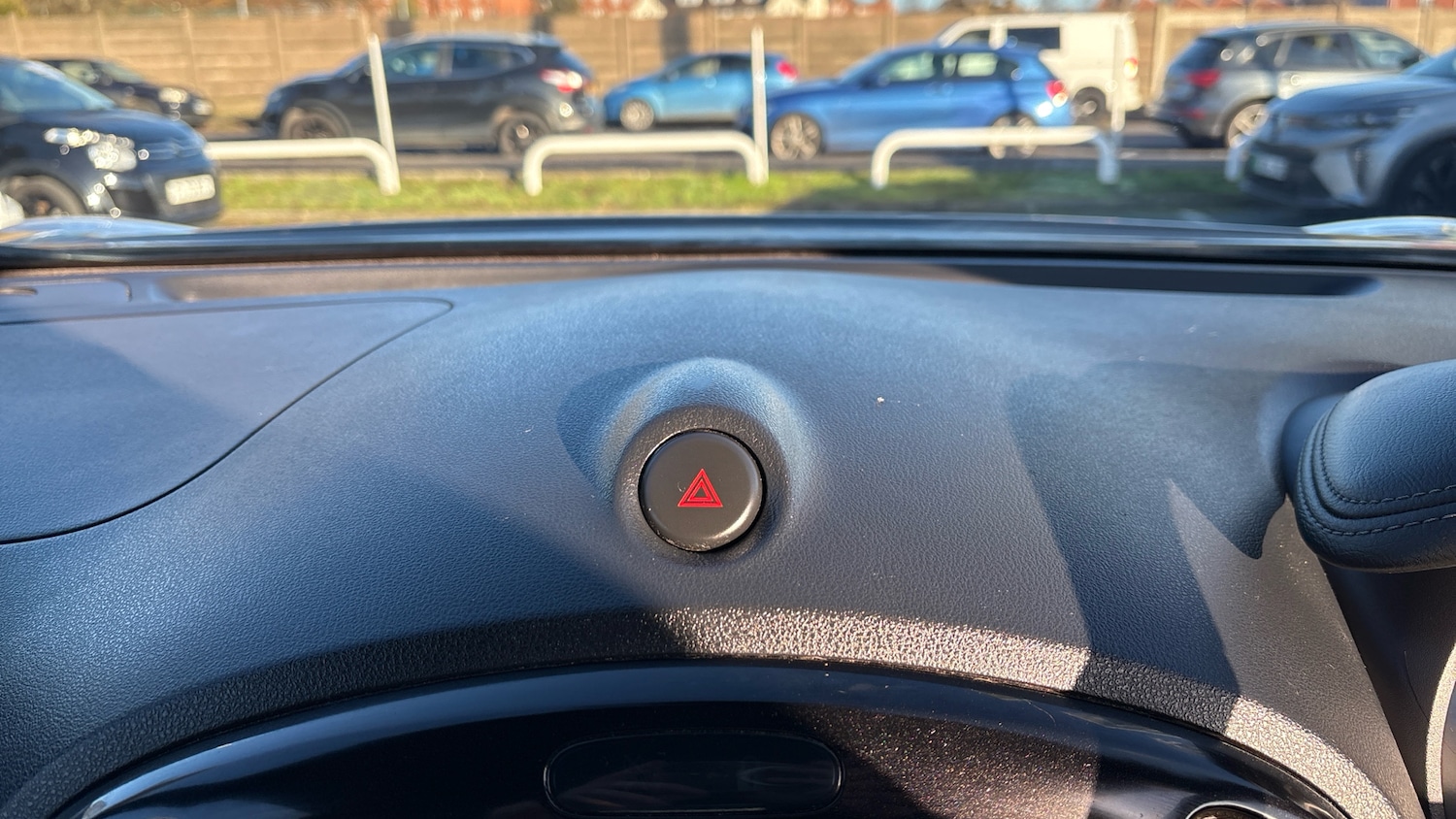 Used Nissan Juke 2019 for sale - 76796824: Photo 23